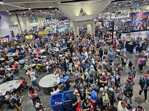 San Diego Comic-Con 2023 Round-Up - Tokunation