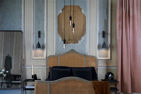 Hooked Nude Steel Architonic