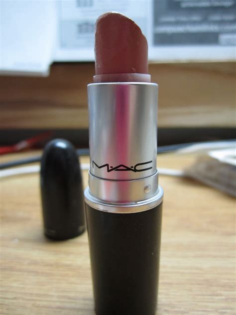 Nude Lipstick Comparison Mac Revlon Nyx Handmade Reviews