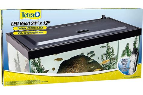 7 Best Aquarium Hoods