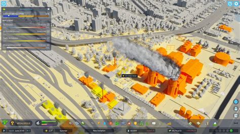 De Marke Gaming On Twitter Cities Skylines Ekim De K