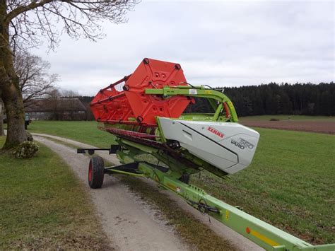 Schneidwerk Gebraucht Neu Kaufen Technikboerse