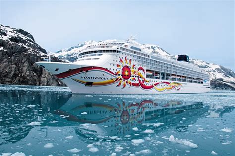 Norwegian Sun Deck Plans | CruiseInd