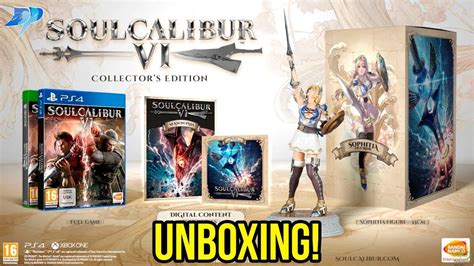 Download Soulcalibur V Collectors Edition Dadsteacher