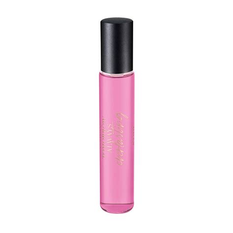 Everlasting For Her Purse Spray 10ml Fragrance Avon Uk