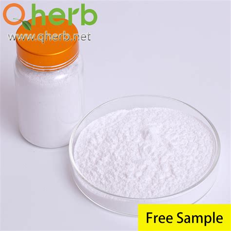 High Quality Bulk 4 Aminobutyric Acid Powder GABA For Food Grade 4