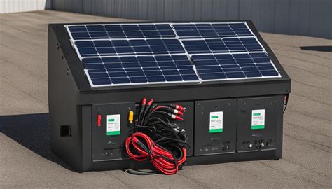 Connecting Solar Panels To Inverter Quick Guide Solar Sasa