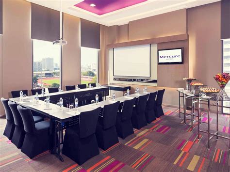 Mercure Bangkok Siam in Bangkok - See 2023 Prices