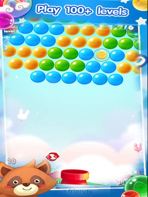 App Shopper: Happy Ball Pop Mania (Games)