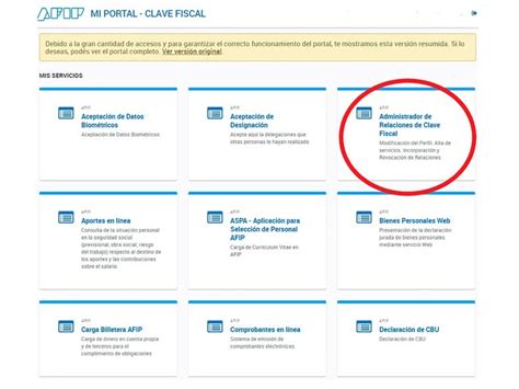 Paso a paso cómo pedir a la AFIP la devolución del 35 por la compra