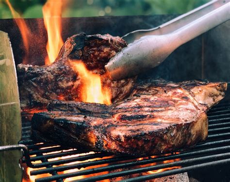 Conoce Cortes De Carne Que Vale La Pena Poner En El Asador