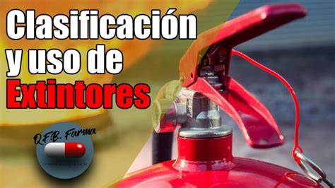 Qu Tipo De Extintor Se Utiliza Para Incendios El Ctricos Recarga