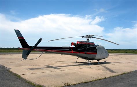 Eurocopter As350 B3 Esquilo 2002 à Venda 2000h Flightmarket