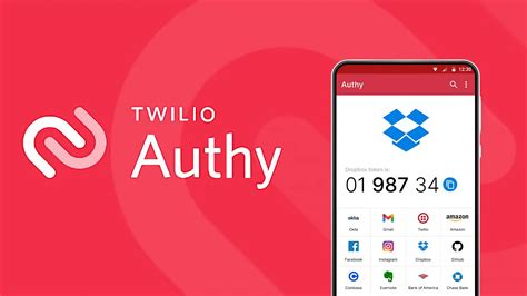 Twilio Confirms Millions Of Phone Numbers Were Accessed From Authy 2FA