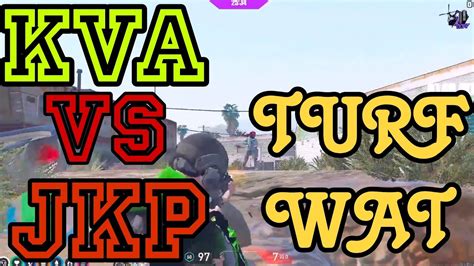 Kva Vs Jkp Turf War Admin Spec Tkrp Turf War Terrorgamingop Youtube