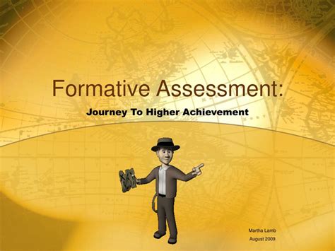 Ppt Formative Assessment Powerpoint Presentation Free Download Id