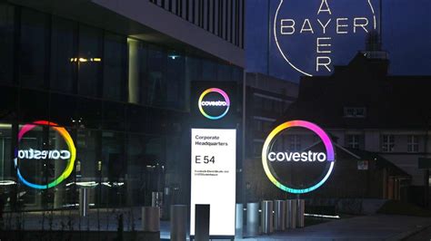 Covestro Testet Anilin Aus Pflanzlicher Biomasse