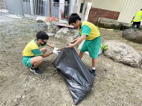 打造青年發想基地！新港鄉村里清潔大作戰、將舊宿舍活化再生 寶島日報