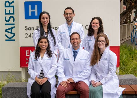 Fellows Kaiser Permanente Undergraduate And Graduate Medical Education