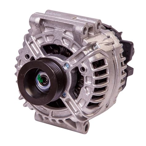 Alternator A Dacia Renault Logan Sandero Clio Symbol