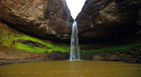 Devkund Waterfall Trek: Trek Starts From Mumbai / Pune | AdventuRush