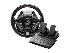 Unit Thrustmaster T Direct Ps Ps Pc Discoazul