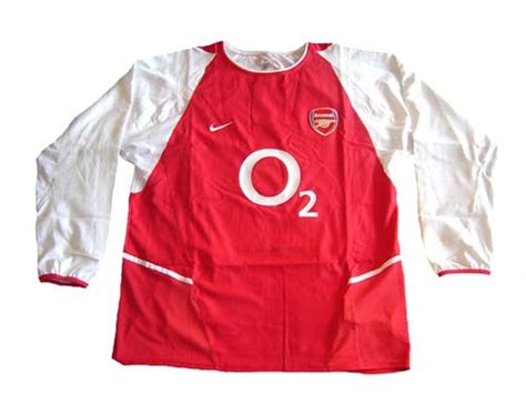 NIKE ARSENAL 2011 AWAY L/S JERSEY yellow - Soccer Plus