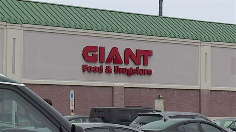 Giant Food