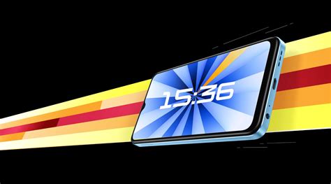 อนฟนกซ สมารทโฟน รน HOT 30i ขนาด 4 128GB สไดมอนด ไวท Big C Online