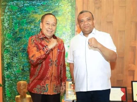 Indonesia Dukung Reformasi Ketenagakerjaan Negara Negara Timur Tengah