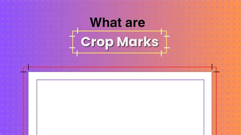 How to Add Crop Marks in InDesign? (Detailed Guide)|UPDF