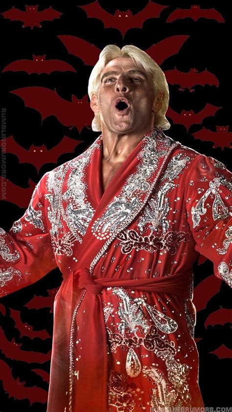 Wwe Nxt Halloween Ric Flair Hd Phone Wallpaper Pxfuel