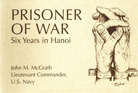 Prisoner of War | U.S. Naval Institute