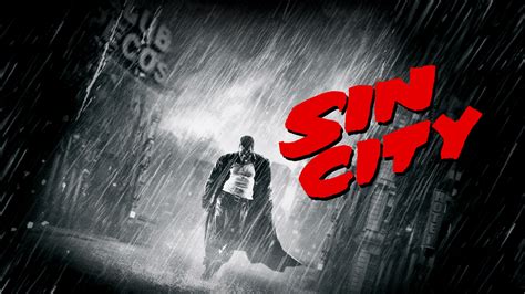 Marv Sin City 2 Wallpaper