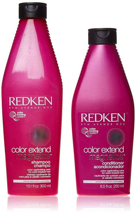 The Best Shampoo For Color Treated Hair Of 2020 — Reviewthis