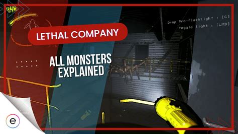 Lethal Company: How To Spot & Deal With The Mimic - eXputer.com