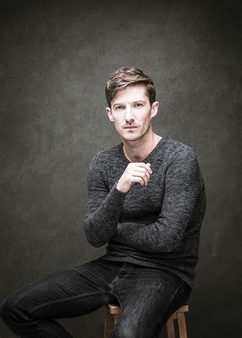 Gwilym Lee Self Assignment April 20 2017 HQ