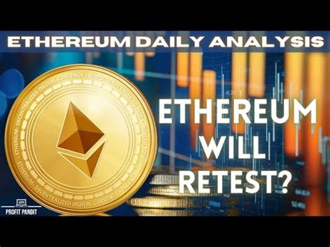 Ethereum Weak Bullish Movement Daily Analysis Price Prediction