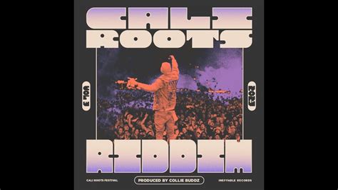 Cali Roots Riddim 2023 Collie Buddz The Movement Busy Signal