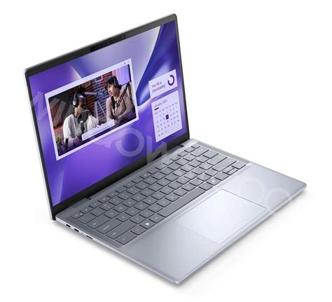 Dell Xps Dell Inspiron Plus With Snapdragon X Elite