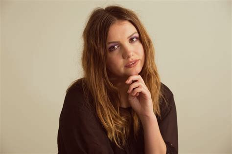 Hannah Murray Talks Charlie Says End Of Got