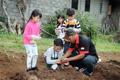 6 Cara Belajar Anak Tk Agar Tidak Bosan Educenter