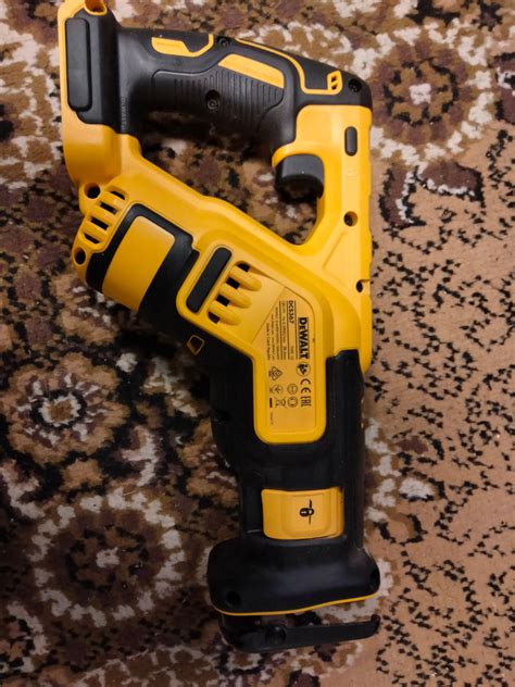 Dewalt Dcs Original