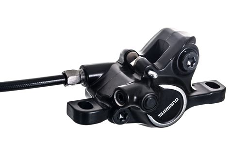 Shimano Deore Disc Brakes Passlhiphop