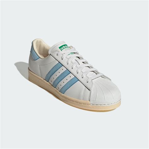 Adidas Superstar 82 Shoes White Adidas Uae