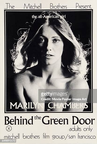 138 Photos Et Images Haute Résolution De Marilyn Chambers Getty Images