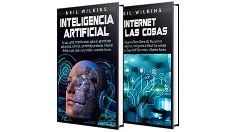 Mejores Libros Sobre Inteligencia Artificial Que Puedes Leer