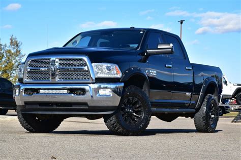 2014 Ram 2500 Adrenalin Motors