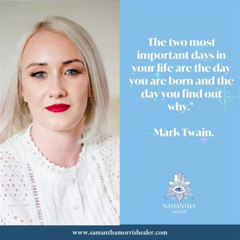 Samantha Morris On Linkedin Discovering Your Why The Two Most