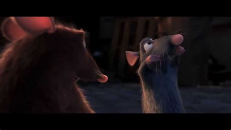 Ratatouille Blu Ray Official® Trailer Hd Youtube